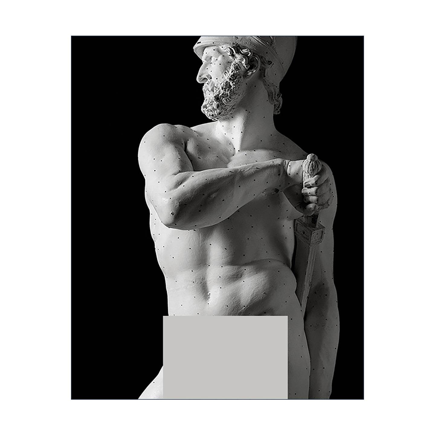 英文原版 Canova. Four Tempos: Volume IV 卡诺瓦 四个节奏 第四卷 雕塑作品集精装 英文版 进口英语原版书籍