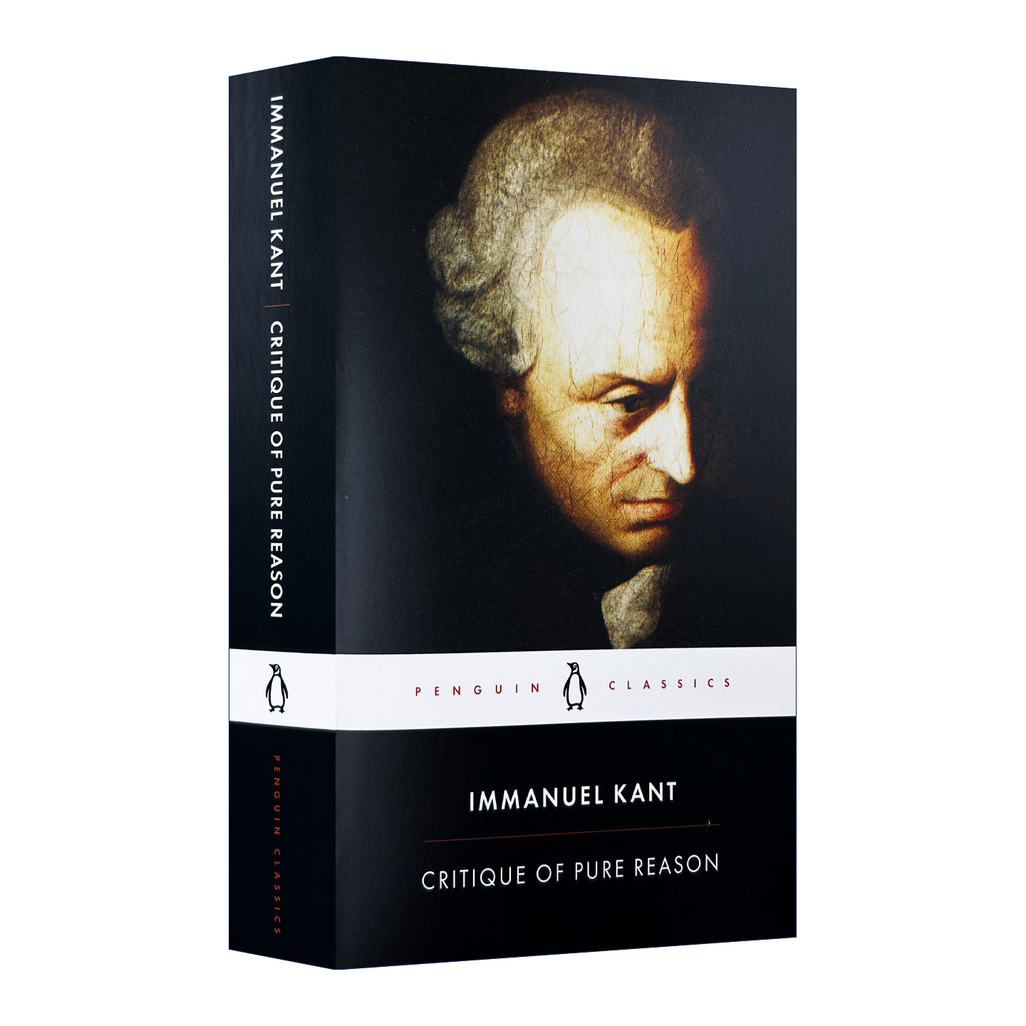 康德三大批判著作之一