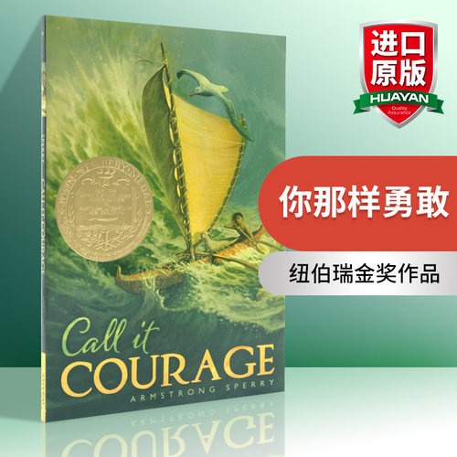 你那样勇敢英文原版小说