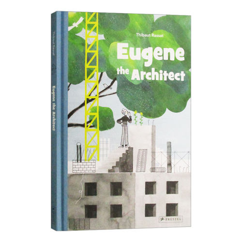 EugeneTheArchitect