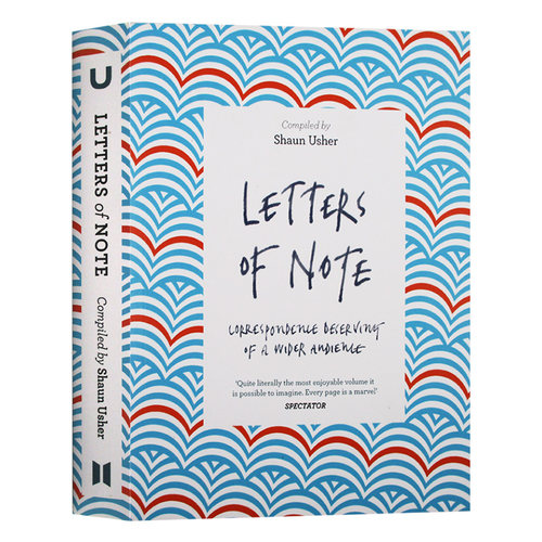 见信如晤致已然消逝的书信时光1