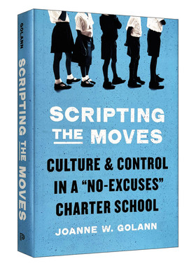 脚本的举措 英文原版 Scripting the Moves 精装 英文版 进口英语原版书籍