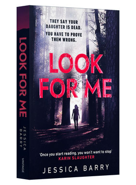 英文原版 Freefall 生死逃亡 Jessica Barry 畅销女性悬疑惊悚小说 英文版 进口英语原版书籍