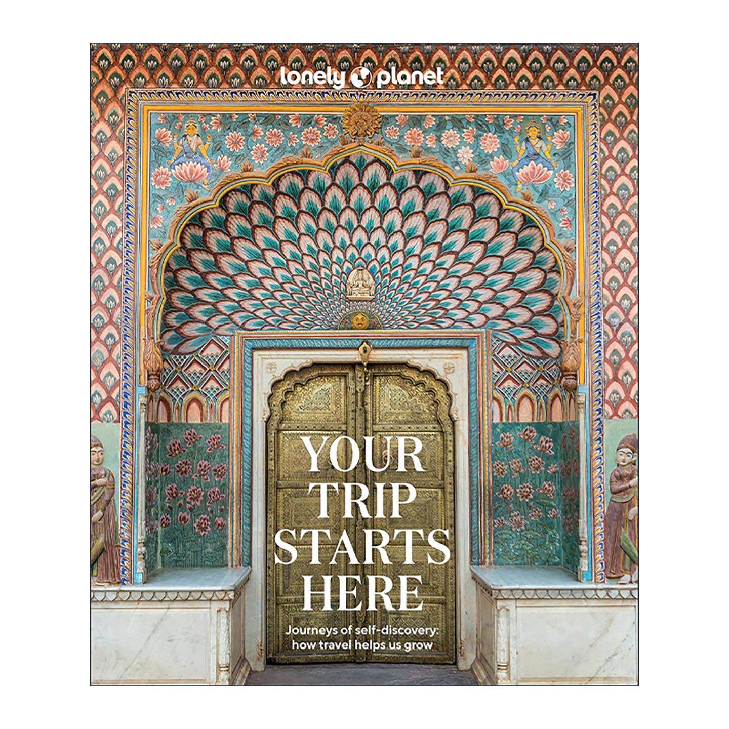 英文原版 Lonely Planet Your Trip Starts Here 你的旅程从这开始 精装孤独星球旅行指南 英文版 进口英语原版书籍,书籍/杂志/报纸,旅游类原版书,淘宝优惠券,粉丝福利购,淘宝优惠卷
