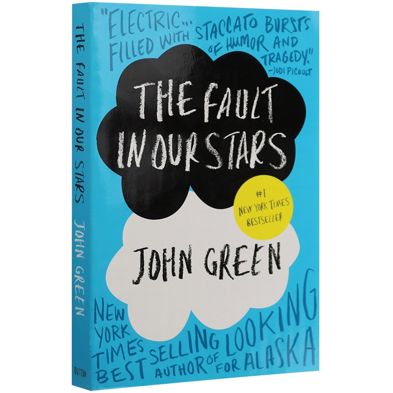 无比美妙的痛苦全英文版