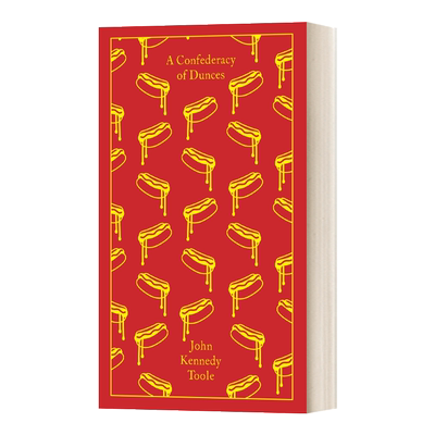 AConfederacyofDunces