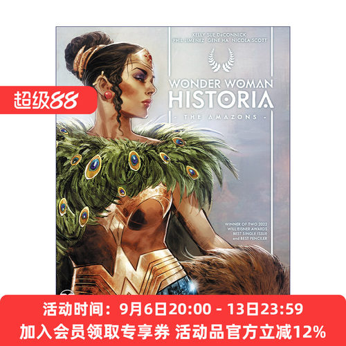 进口原版