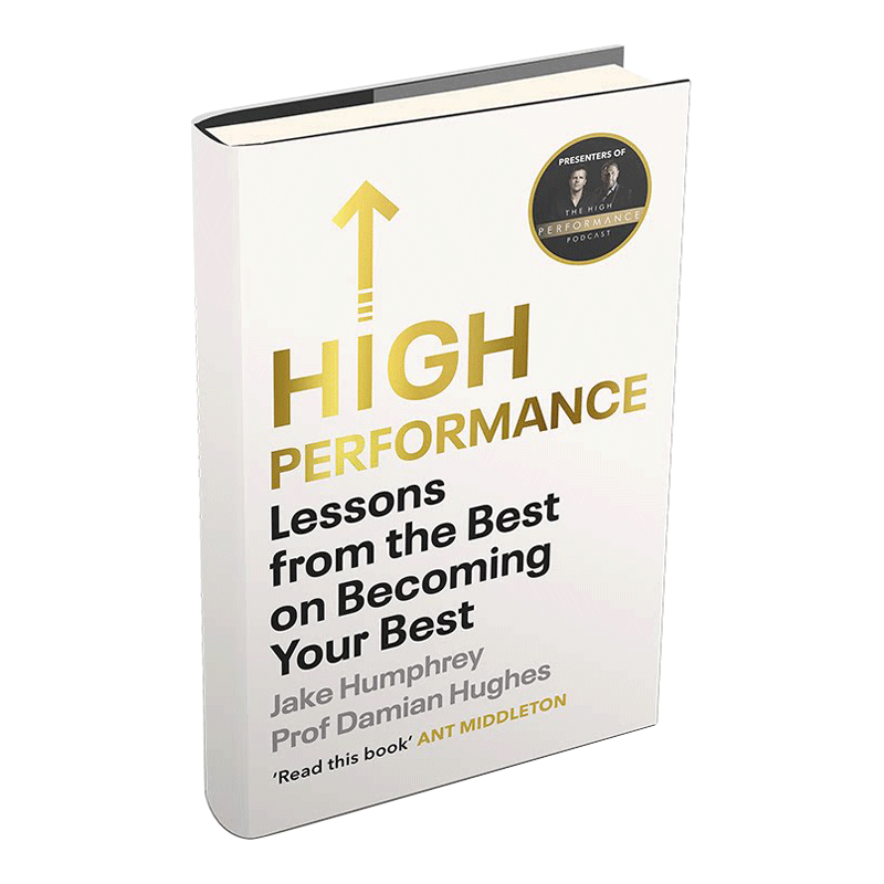 英文原版HighPerformance