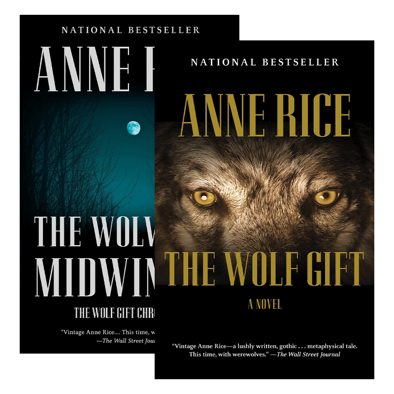 TheWolfGiftChronicles