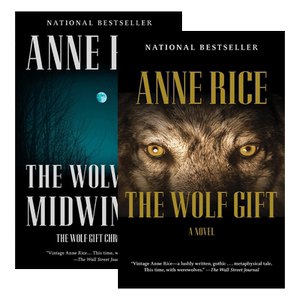 TheWolfGiftChronicles
