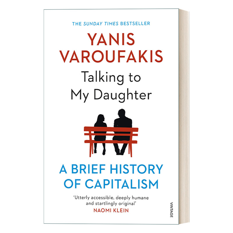 给孩子讲讲经济学英文原版