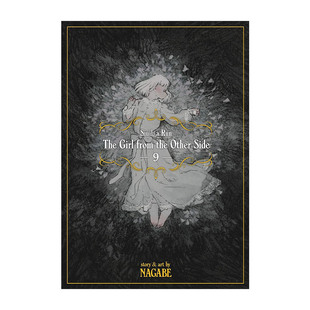 英文原版 卷九 Run Vol.9 the Side 书籍 英文版 进口英语原版 From Other Siuil 少女 外之国 同名动漫漫画 Girl The