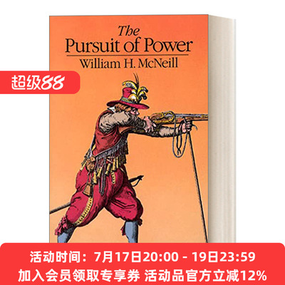 英文原版竞逐富强