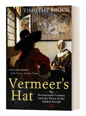 Vermeer'sHat维米尔的帽子