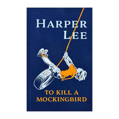 英文原版 To Kill A Mockingbird 杀死一只知更鸟 百年精装纪念版 普策利获奖作品 哈珀·李 英文版 进口英语原版书籍