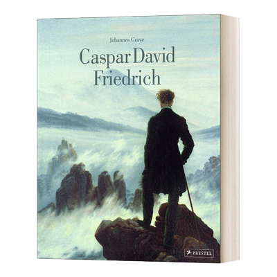 CasparDavidFriedrich