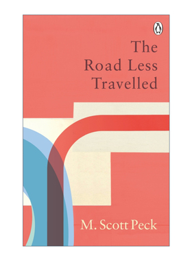 少有人走的路 英文原版 The Road Less Travelled 斯科特·派克 英文版 进口英语原版书籍