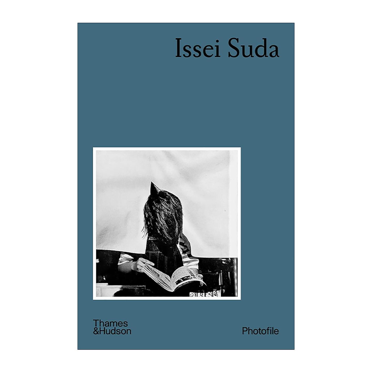 英文原版 Issei Suda 须田一政 摄影作品集 Photofile系列 英文版 进口英语原版书籍