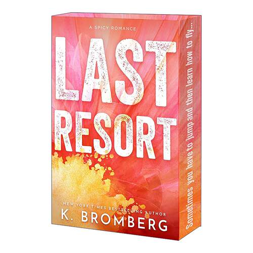 英文原版 Last Resort 绝境中的抉择 S.I.N.卷一 英文版 进口英语原版书籍
