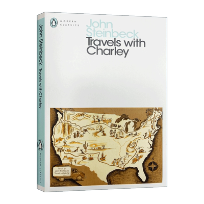 英文原版进口和查理旅游