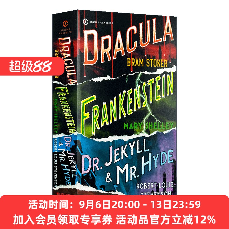 科学怪人弗兰肯斯坦英文图片