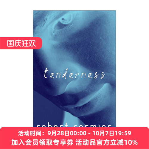 温柔杀戮 英文原版 Tenderness 同名电影原著青少年小说 巧克力战争作者Robert Cormier 英文版 进口英语原版书籍
