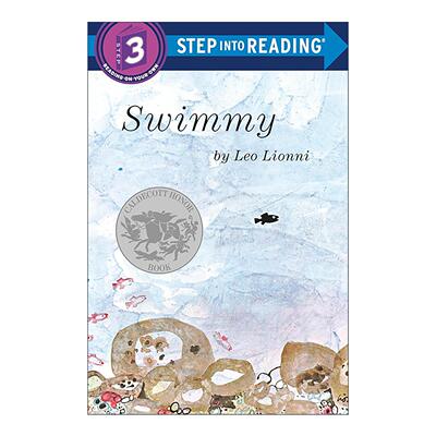 小黑鱼1963年凯迪克奖