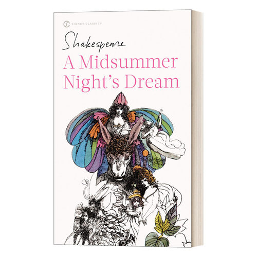 AMidsummerNight'sDream