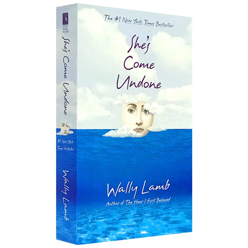 女孩别哭英文原版小说