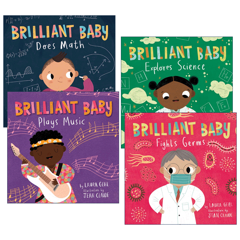 BrilliantBabyPlaysMusic