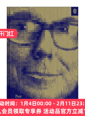 英文原版 Poor Charlie's Almanack 穷查理宝典 查理?芒格智慧箴言录 Charles T. Munger 英文版 进口英语原版书籍