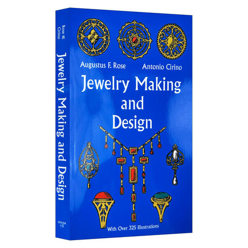 JewelryMakingandDesign
