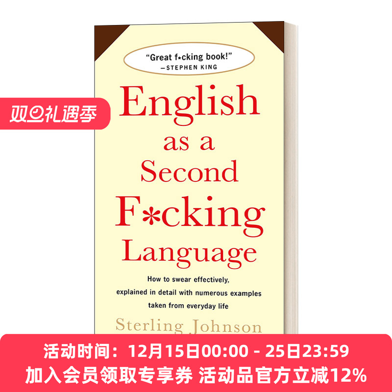 英文原版英语作为第二语言