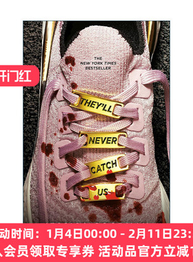 英文原版 They'll Never Catch Us 他们永远都抓不到我们 惊悚悬疑小说 Jessica Goodman 英文版 进口英语原版书籍