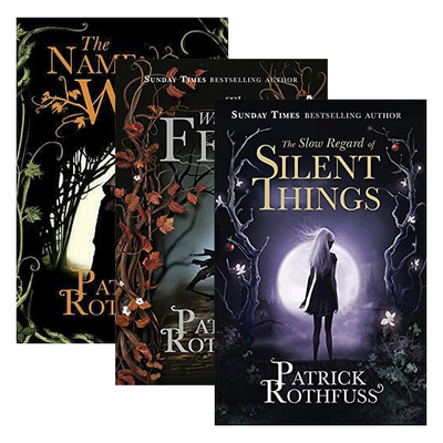 TheKingkillerChronicle