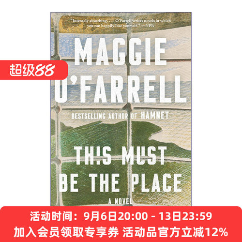 进口原版