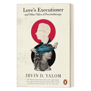 英文原版 Love's Executioner 爱情刽子手 英文版 进口英语原版书籍