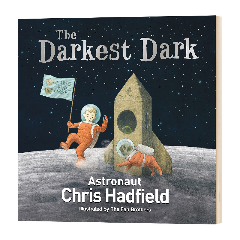 范氏兄弟插画 加拿大插画家