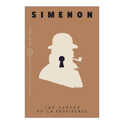 英文原版 The Carter of 