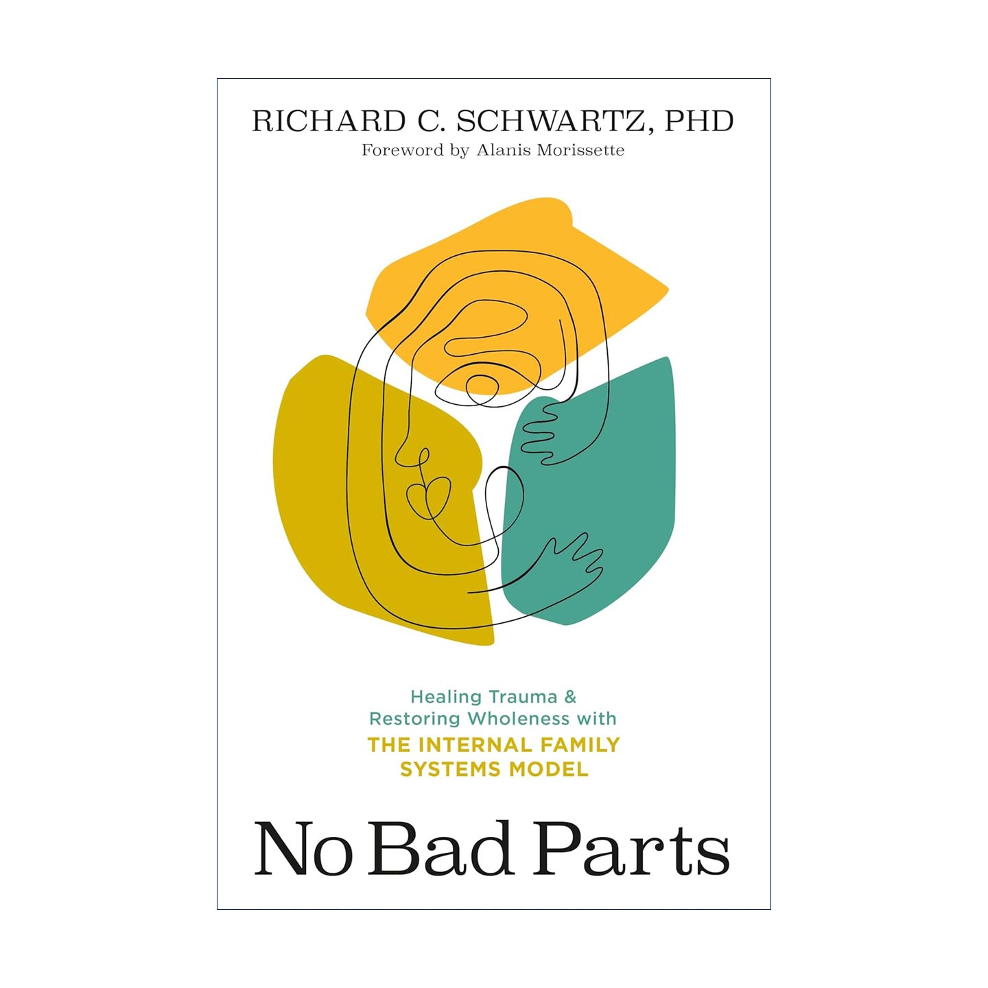 英文原版沒有不好的你
