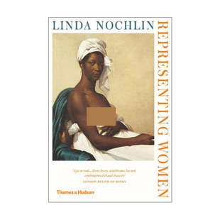 英文原版 Representing Women 代表女性 19-20世纪的女性肖像画作 英文版 进口英语原版书籍