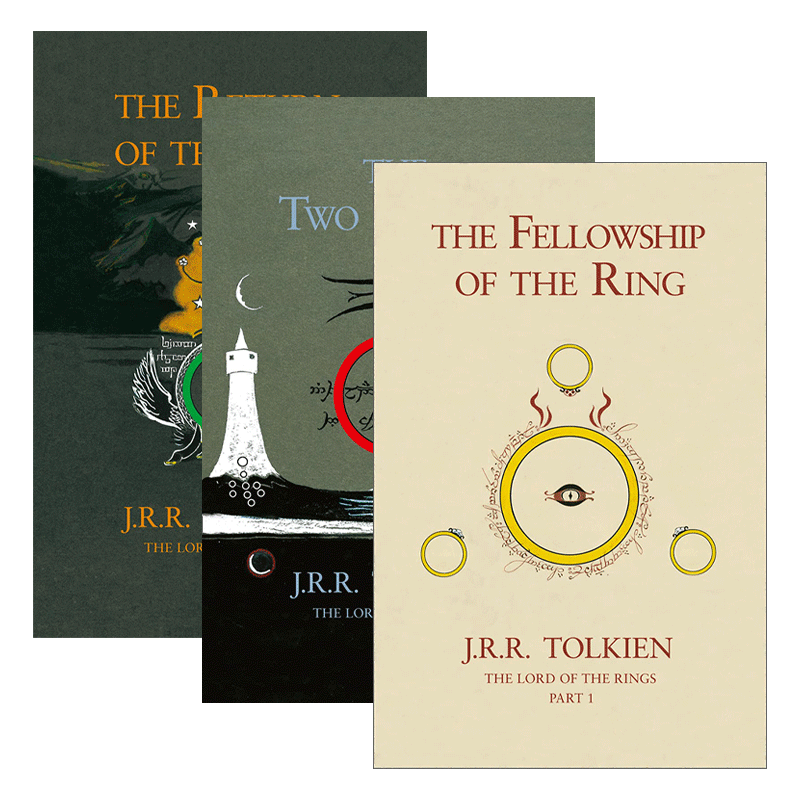 TheLordoftheRings