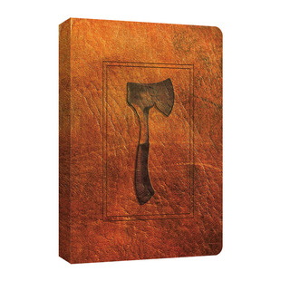 英文原版 Hatchet 手斧男孩 30周年纪念版 英文版 进口英语原版书籍