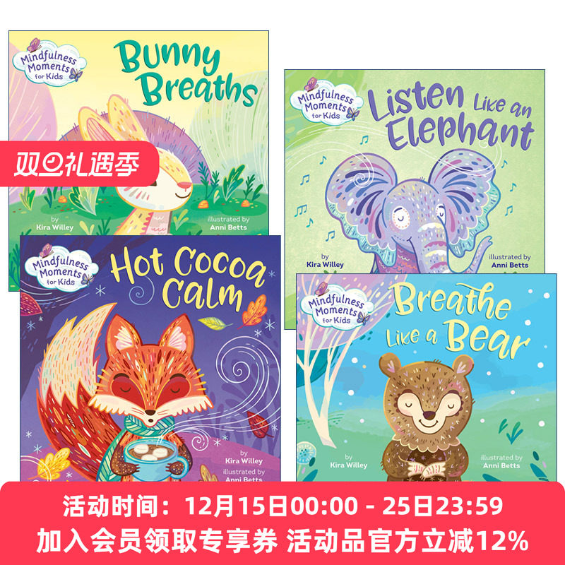 MindfulnessMomentsforKids