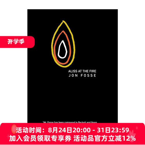 英文原版2023诺贝尔文学奖