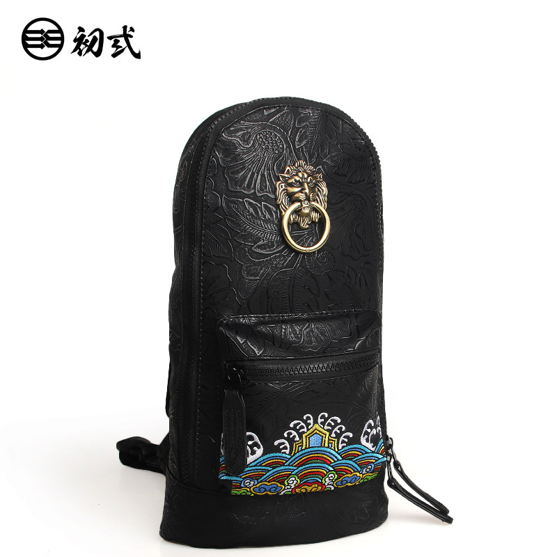 Sac pour homme - Ref 50530 Image 3