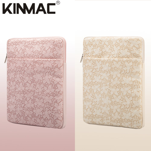 KINMAC360°防震防水电脑包女