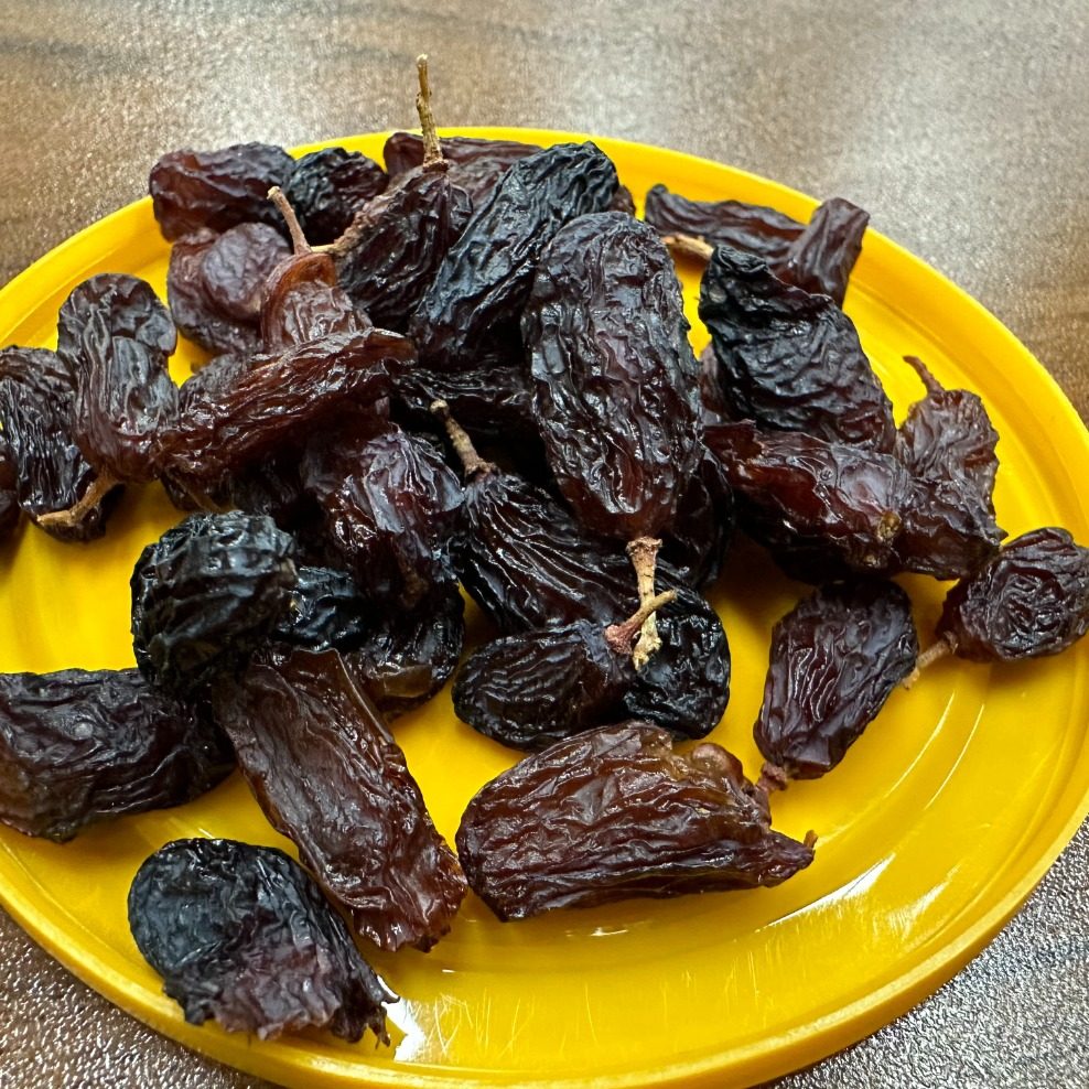 产自新疆 二象限南疆葡萄干240克罐装有籽 农家果纯正自然晾晒,零食/坚果/特产,葡萄干,淘宝优惠券,粉丝福利购,淘宝优惠卷