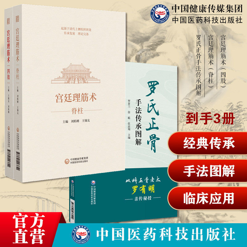 宫廷理筋术四肢脊柱王锡友刘焰刚宫廷理筋正骨术清绰班处蒙满汉族正骨理筋罗氏正骨手法传承图解罗氏正骨双桥正骨老太罗有明骨伤科
