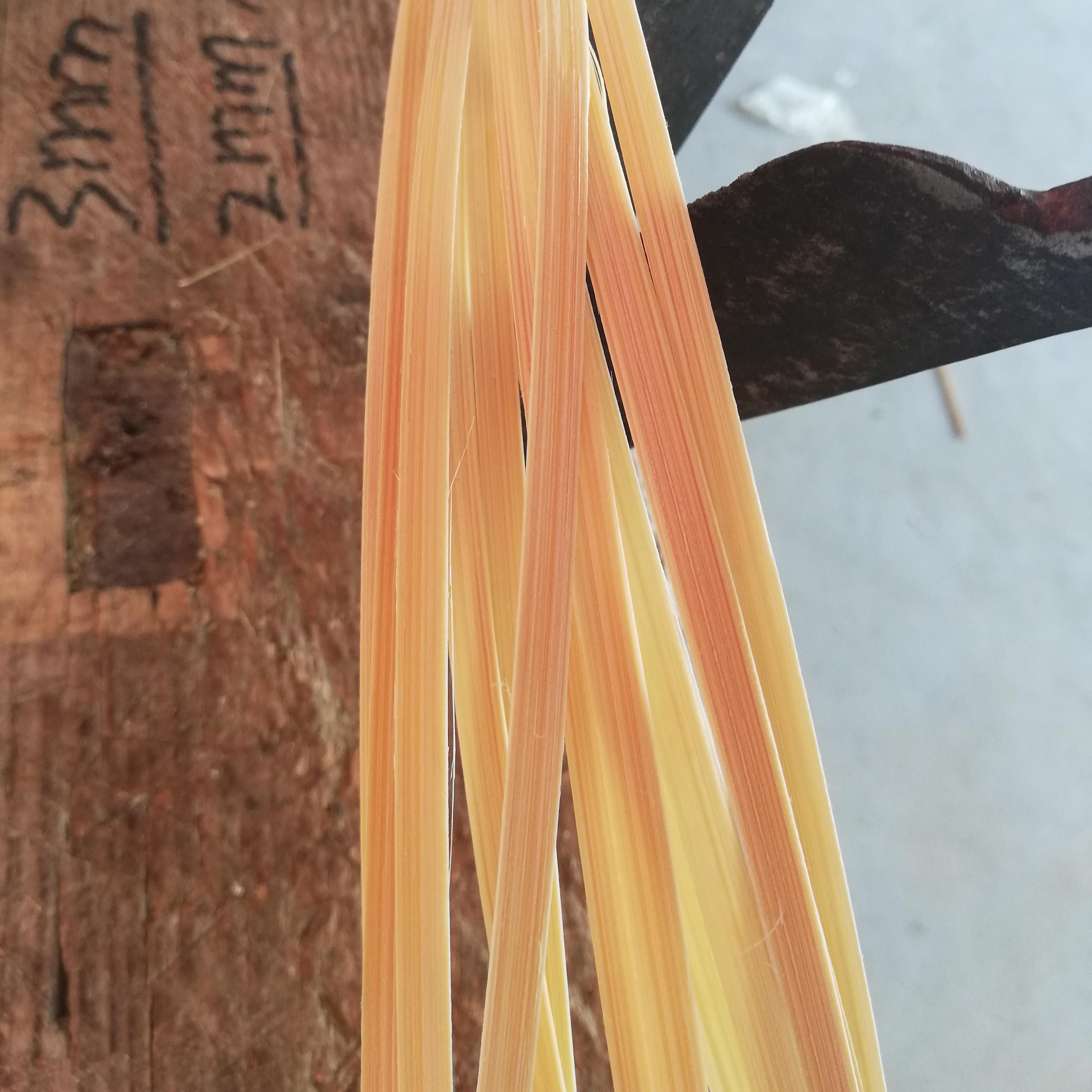 定制 手工竹蔑 宽竹蔑竹片竹条竹筒细竹蔑手工dly各种尺寸